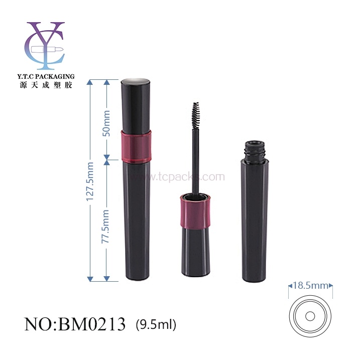 liquid eyeliner packaging,mascara tube packaging,lipgloss packaging,custom lipgloss tubes	-TC-BM0213