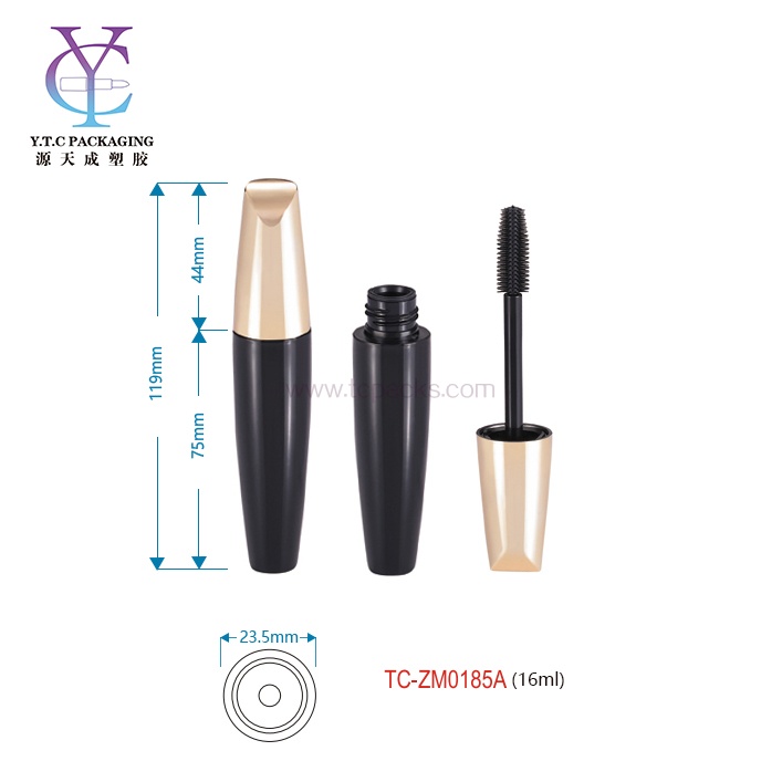 liquid eyeliner packaging,mascara tube packaging,lipgloss packaging,custom lipgloss tubes	-TC-ZM0185A