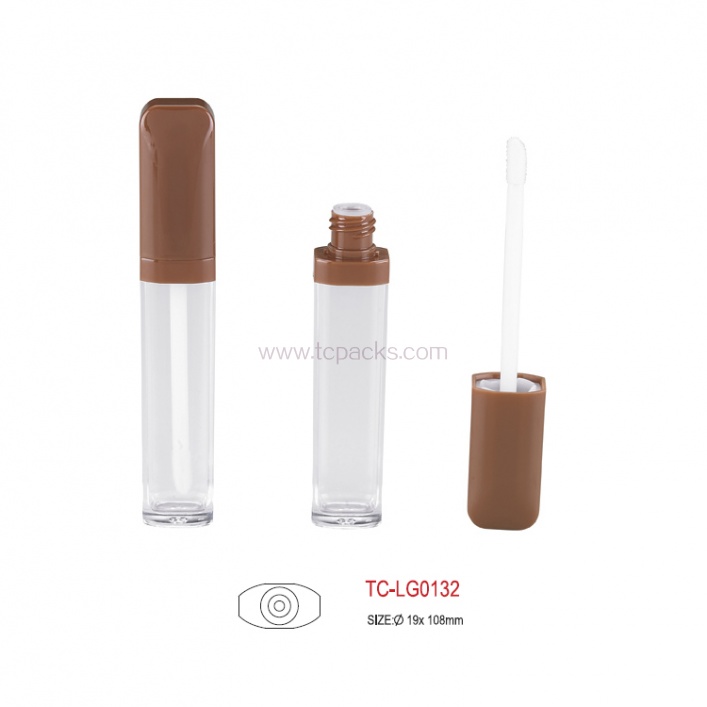 liquid eyeliner packaging,mascara tube packaging,lipgloss packaging,custom lipgloss tubes	-TC-LG0132