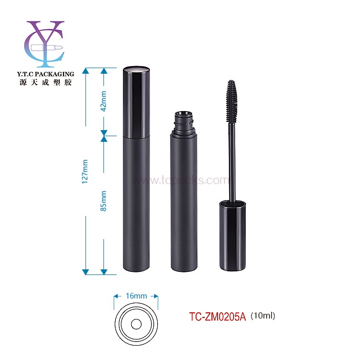 liquid eyeliner packaging,mascara tube packaging,lipgloss packaging,custom lipgloss tubes	-TC-ZM0205A