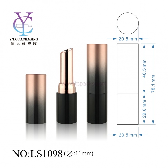 lipstick packaging,lip balm container,empty lipstick tubes-TC-LS1098