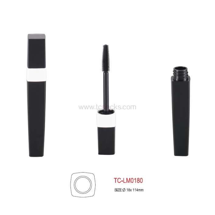 liquid eyeliner packaging,mascara tube packaging,lipgloss packaging,custom lipgloss tubes	-TC-LM0180