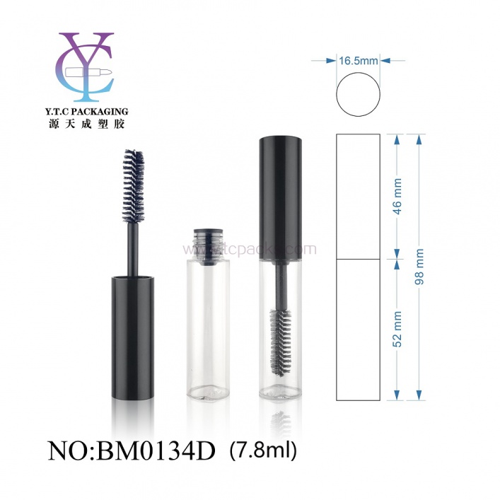 液体眼线笔包装，睫毛膏管包装，唇彩包装，定制唇彩管-TC-BM0134D