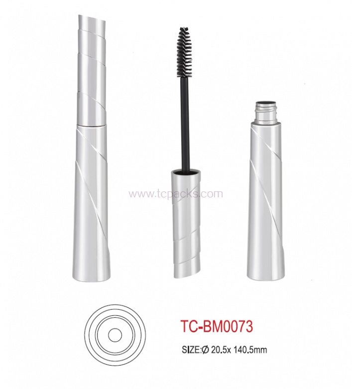 liquid eyeliner packaging,mascara tube packaging,lipgloss packaging,custom lipgloss tubes	-TC-BM0073