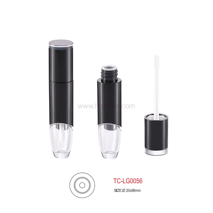 liquid eyeliner packaging,mascara tube packaging,lipgloss packaging,custom lipgloss tubes	-TC-LG0056
