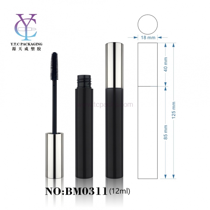 liquid eyeliner packaging,mascara tube packaging,lipgloss packaging,custom lipgloss tubes	-TC-BM0311
