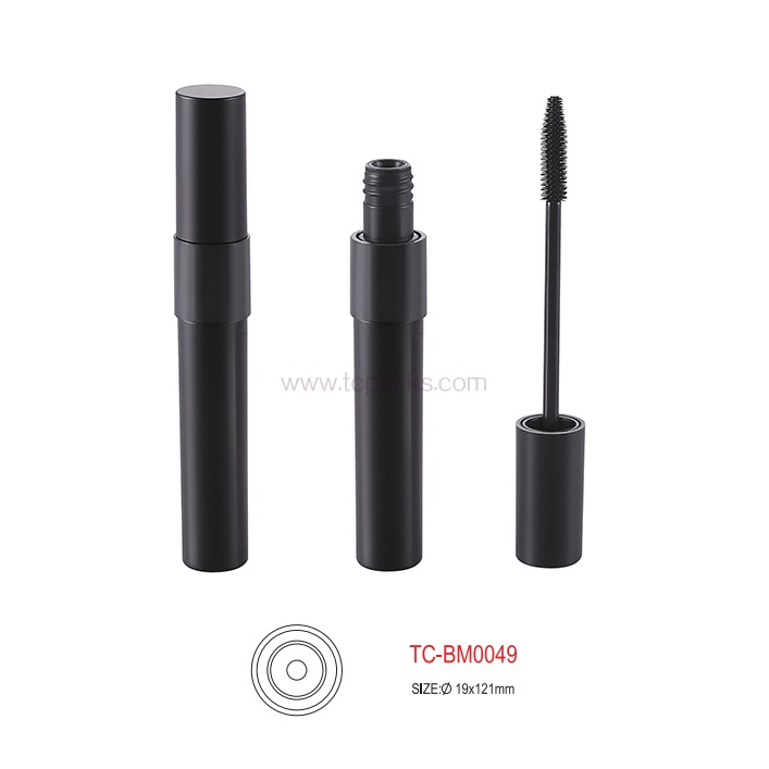 liquid eyeliner packaging,mascara tube packaging,lipgloss packaging,custom lipgloss tubes	-TC-BM0049