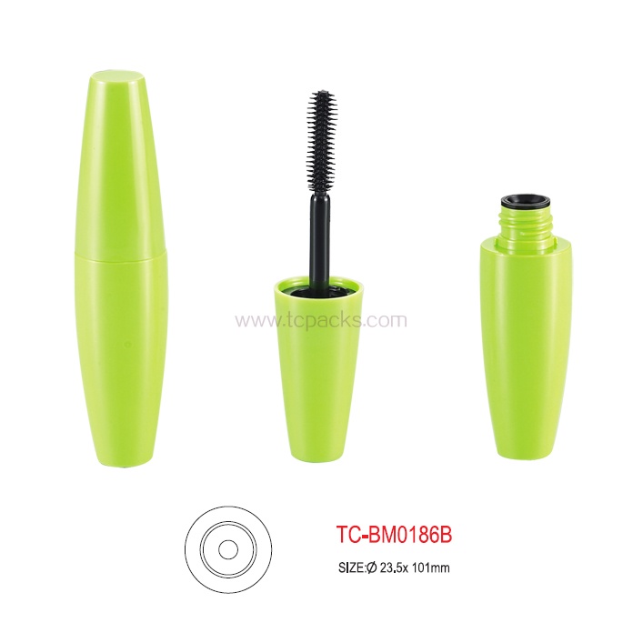 liquid eyeliner packaging,mascara tube packaging,lipgloss packaging,custom lipgloss tubes	-TC-BM0186B
