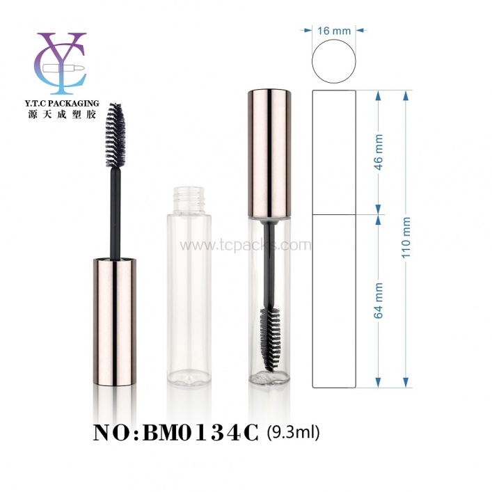 liquid eyeliner packaging,mascara tube packaging,lipgloss packaging,custom lipgloss tubes	-TC-BM0134C