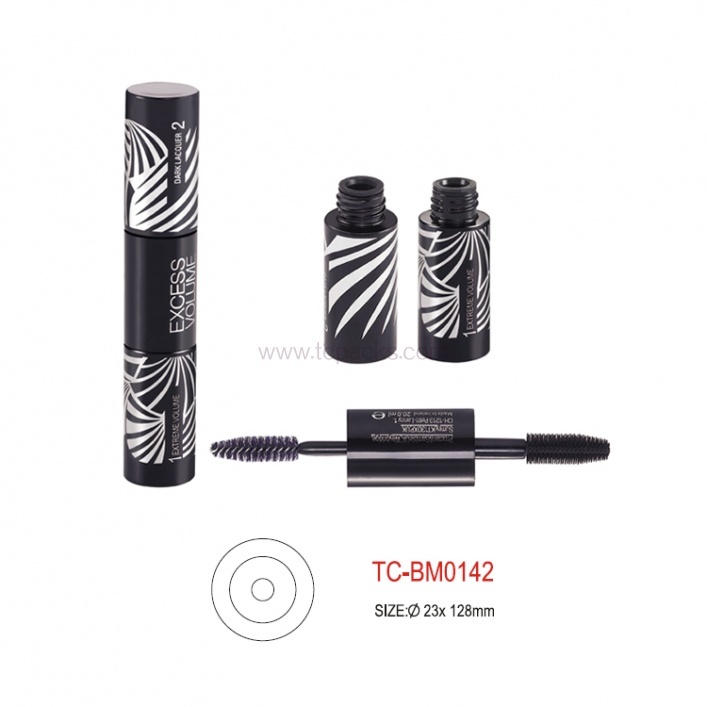 liquid eyeliner packaging,mascara tube packaging,lipgloss packaging,custom lipgloss tubes	-TC-BM0142