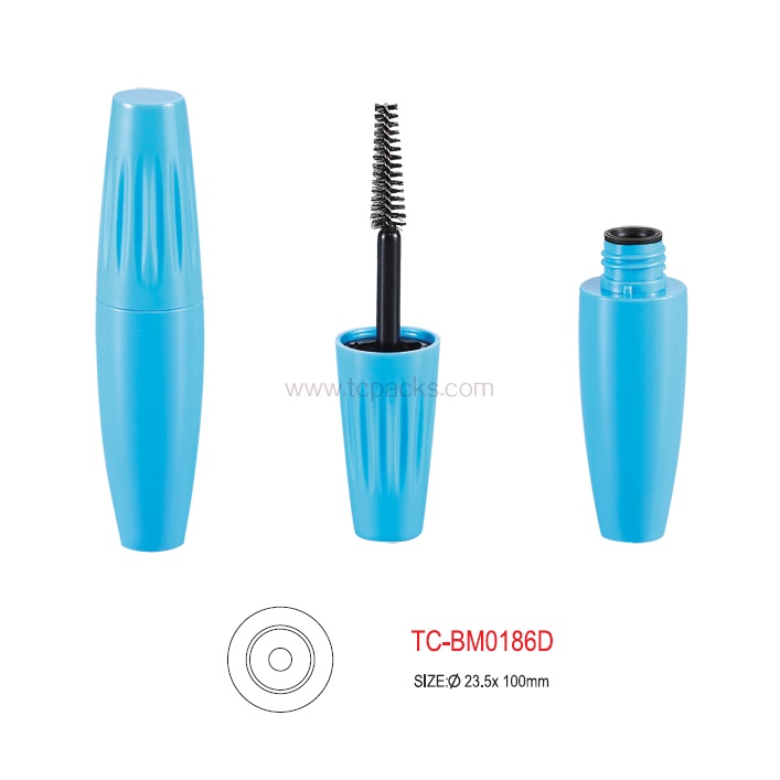 liquid eyeliner packaging,mascara tube packaging,lipgloss packaging,custom lipgloss tubes	-TC-BM0186D