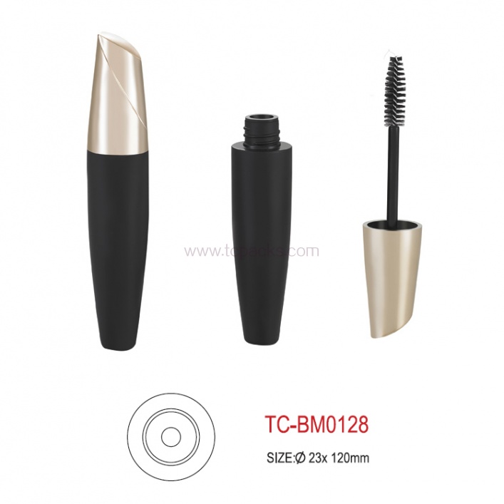 liquid eyeliner packaging,mascara tube packaging,lipgloss packaging,custom lipgloss tubes	-TC-BM0128
