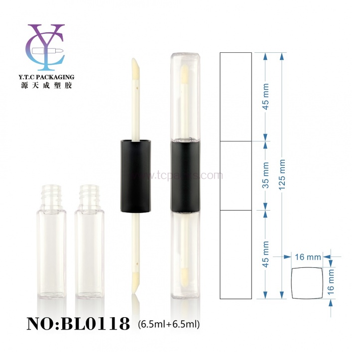 liquid eyeliner packaging,mascara tube packaging,lipgloss packaging,custom lipgloss tubes	-TC-BL0118