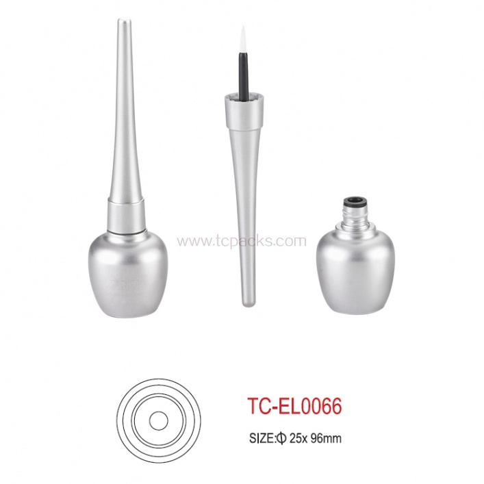 liquid eyeliner packaging,mascara tube packaging,lipgloss packaging,custom lipgloss tubes	-TC-EL0066