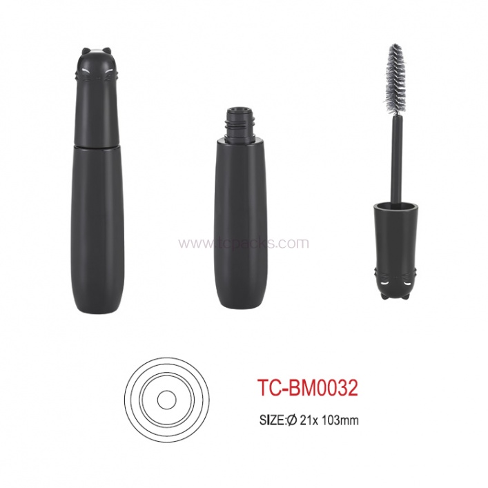 liquid eyeliner packaging,mascara tube packaging,lipgloss packaging,custom lipgloss tubes	-TC-BM0032