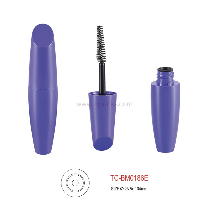 liquid eyeliner packaging,mascara tube packaging,lipgloss packaging,custom lipgloss tubes	-TC-BM0186E