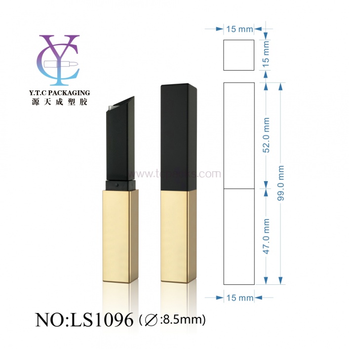 lipstick packaging,lip balm container,empty lipstick tubes-TC-LS1096