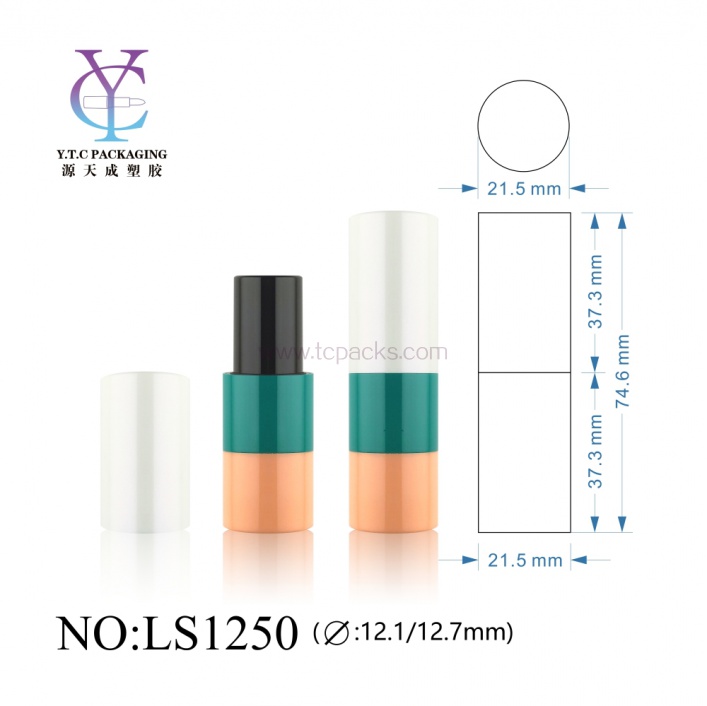 lipstick packaging,lip balm container,empty lipstick tubes-TC-LS1250