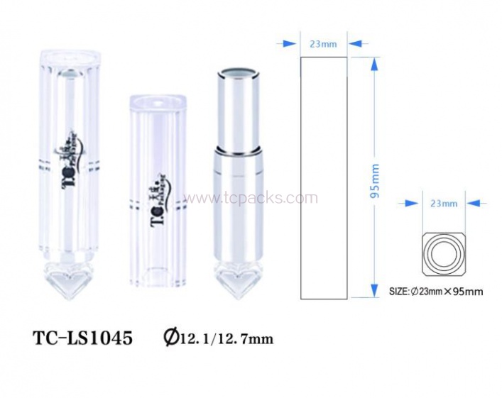 口红包装，唇膏容器，空口红管-TC-LS1045