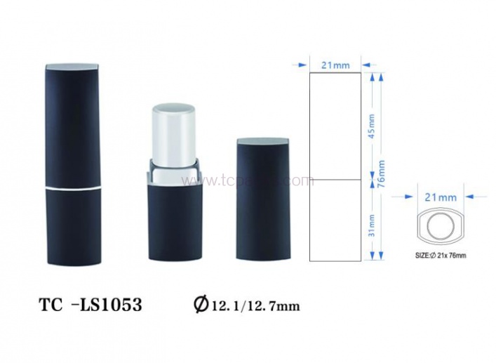 lipstick packaging,lip balm container,empty lipstick tubes-TC-LS1053