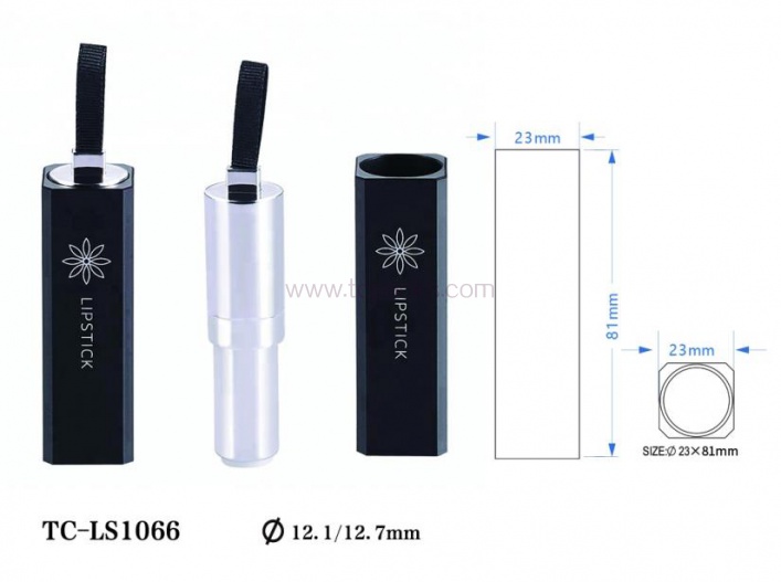 lipstick packaging,lip balm container,empty lipstick tubes-TC-LS1066
