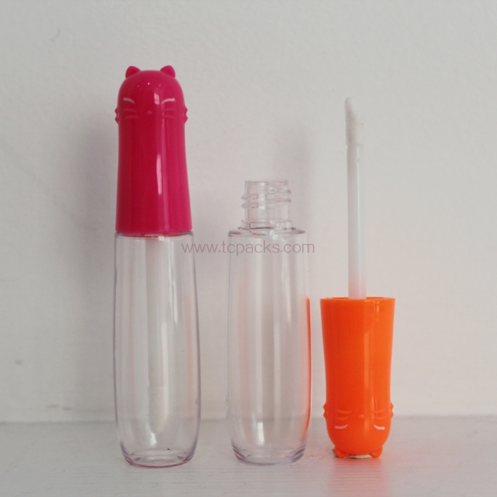 liquid eyeliner packaging,mascara tube packaging,lipgloss packaging,custom lipgloss tubes	-TC-BL0030