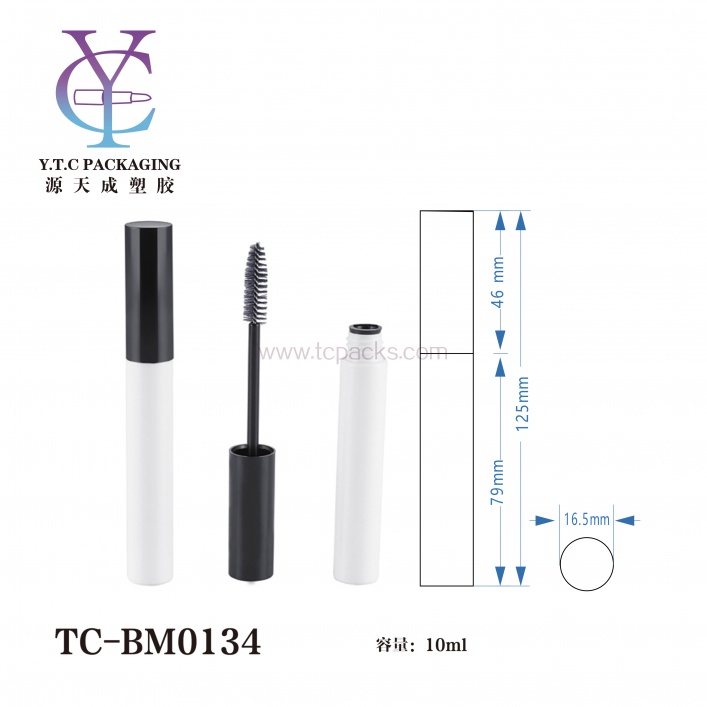 liquid eyeliner packaging,mascara tube packaging,lipgloss packaging,custom lipgloss tubes	-TC-BM0134