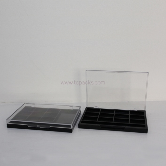 press powder packaging,eyeshadow packaging-TC-ES00320(12CASE)