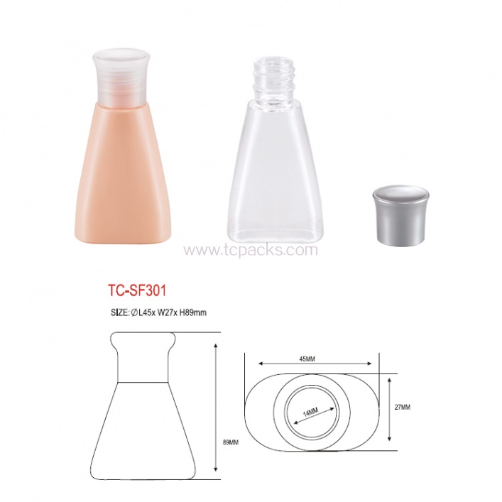 foundation stick packaging,foundation stick-TC-SF301