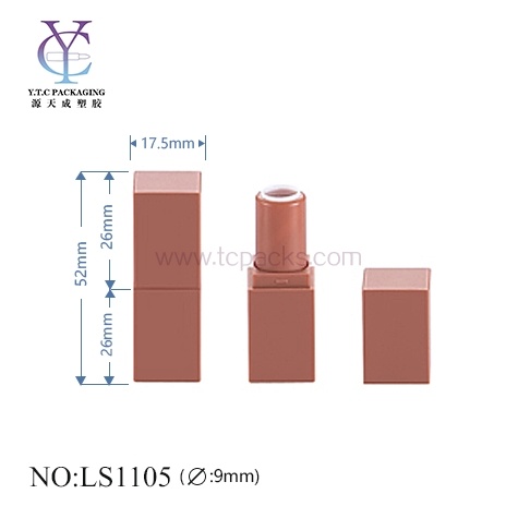 lipstick packaging,lip balm container,empty lipstick tubes-TC-LS1105