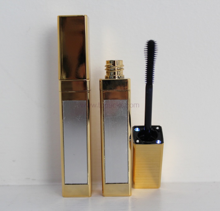 liquid eyeliner packaging,mascara tube packaging,lipgloss packaging,custom lipgloss tubes	-TC-LM0075